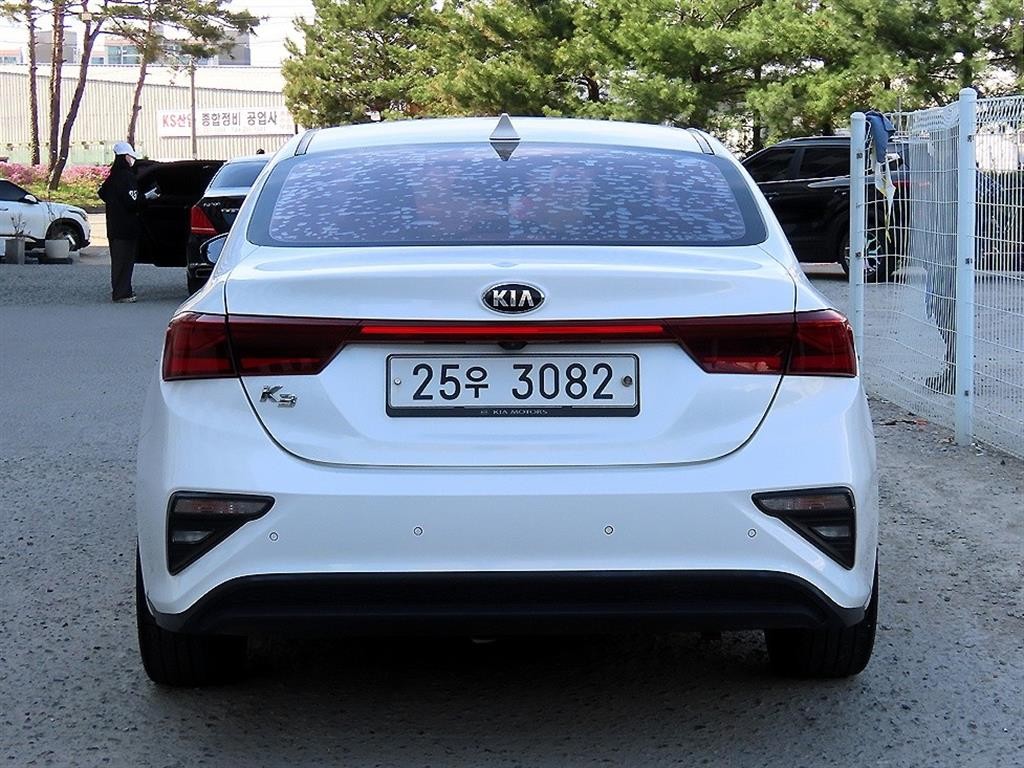 기아 K3 올뉴 K3 1.6 럭셔리 이미지 4