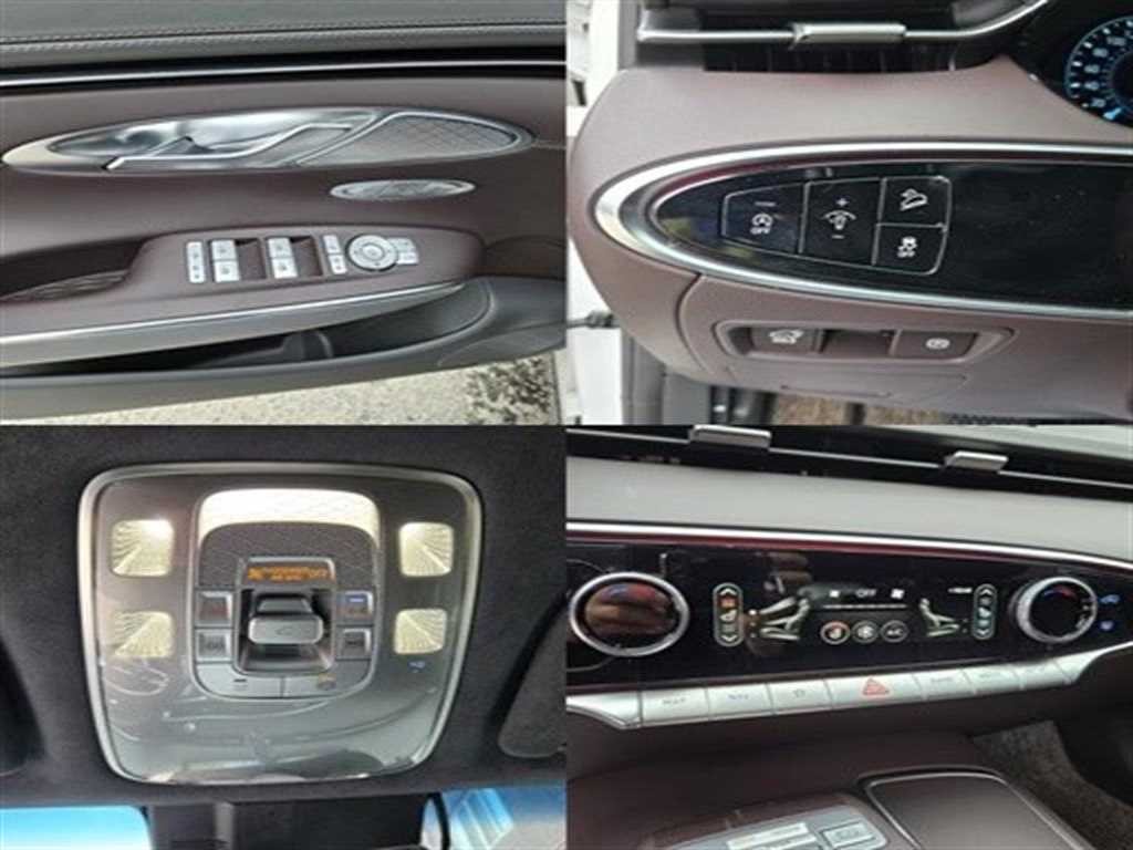 제네시스 GV70 2.5T 가솔린 AWD 이미지 12