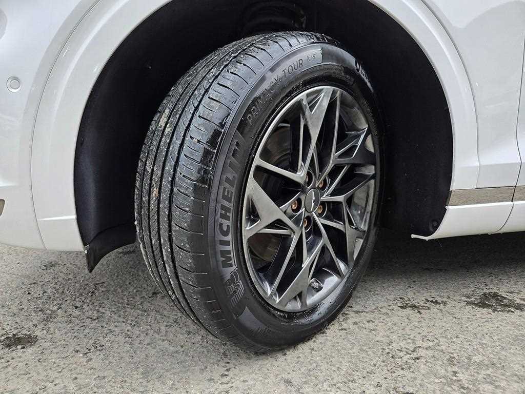 제네시스 GV70 2.5T 가솔린 AWD 이미지 20