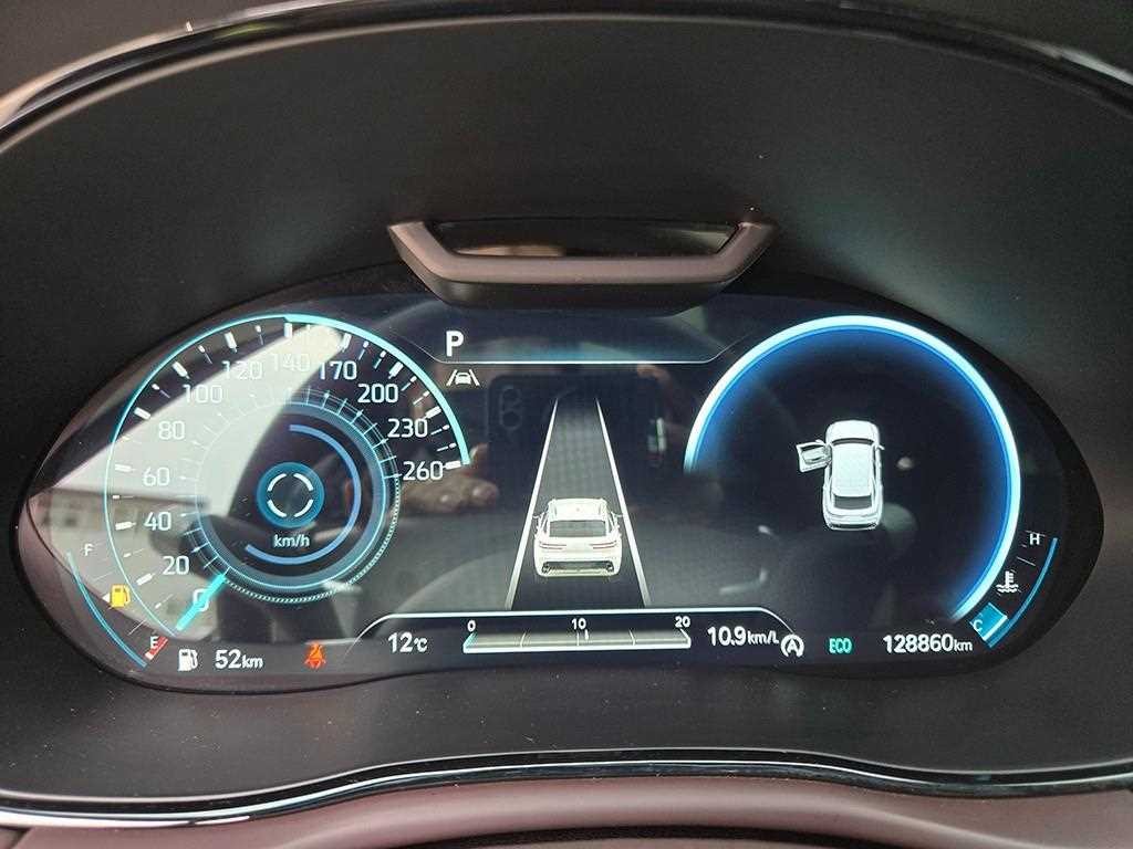 제네시스 GV70 2.5T 가솔린 AWD 이미지 8