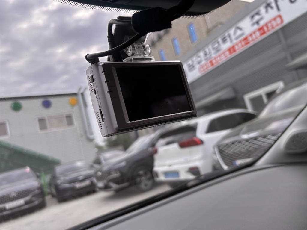쉐보레 스파크 더 넥스트 스파크 LTZ C-TECH 이미지 16