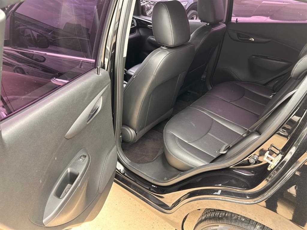 쉐보레 스파크 더 넥스트 스파크 LTZ C-TECH 이미지 6