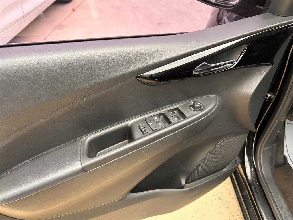 쉐보레 스파크 더 넥스트 스파크 LTZ C-TECH 이미지 8