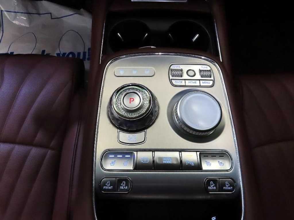 제네시스 G90 G90(RS4) 3.5T GDI AWD 이미지 12