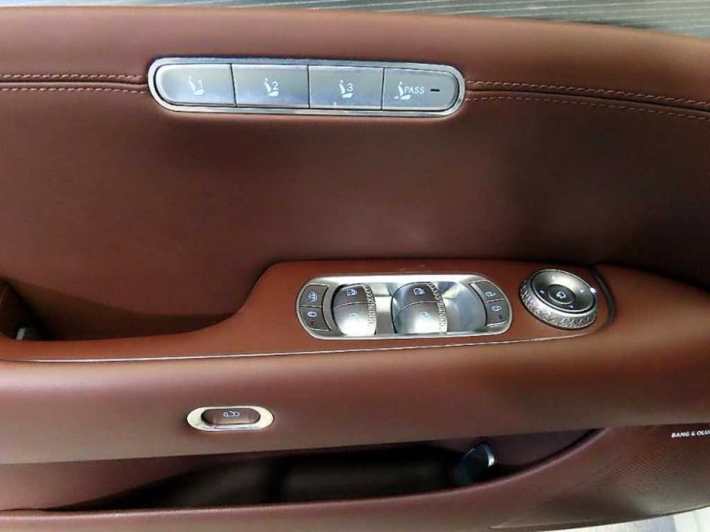 제네시스 G90 G90(RS4) 3.5T GDI AWD 이미지 13