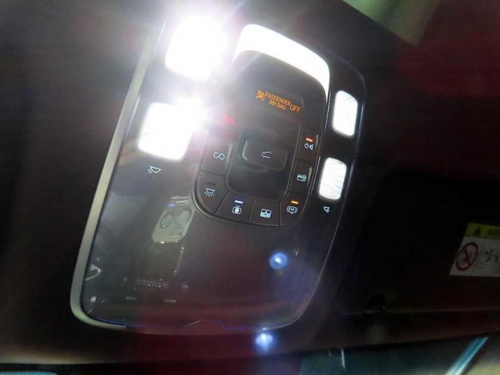 제네시스 G90 G90(RS4) 3.5T GDI AWD 이미지 14