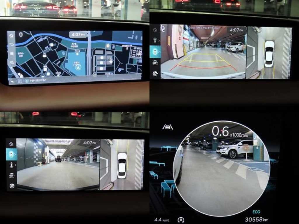 제네시스 G90 G90(RS4) 3.5T GDI AWD 이미지 16