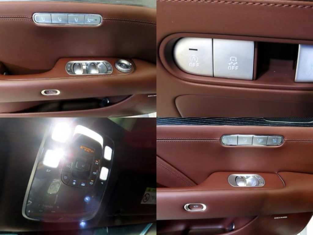 제네시스 G90 G90(RS4) 3.5T GDI AWD 이미지 18