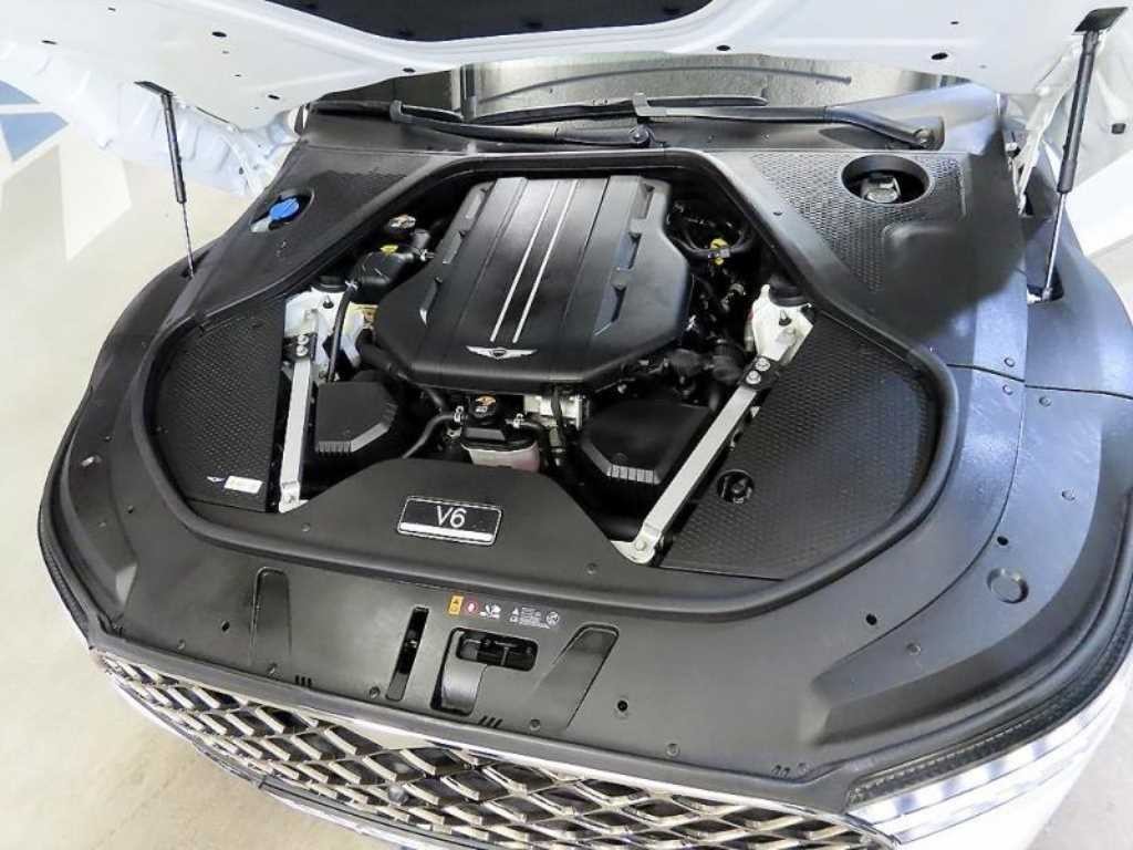 제네시스 G90 G90(RS4) 3.5T GDI AWD 이미지 19