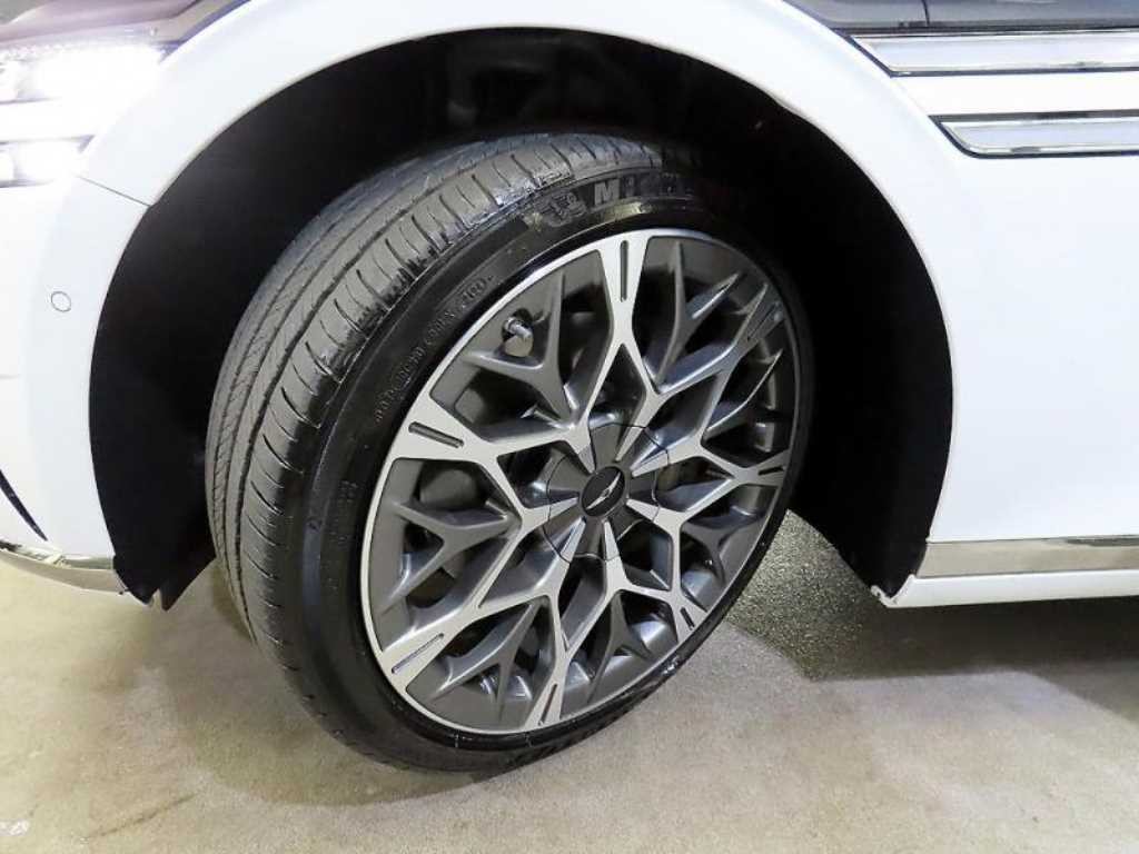 제네시스 G90 G90(RS4) 3.5T GDI AWD 이미지 20