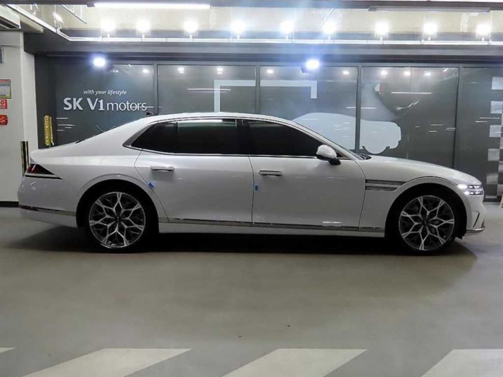 제네시스 G90 G90(RS4) 3.5T GDI AWD 이미지 3