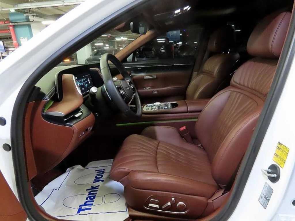 제네시스 G90 G90(RS4) 3.5T GDI AWD 이미지 6