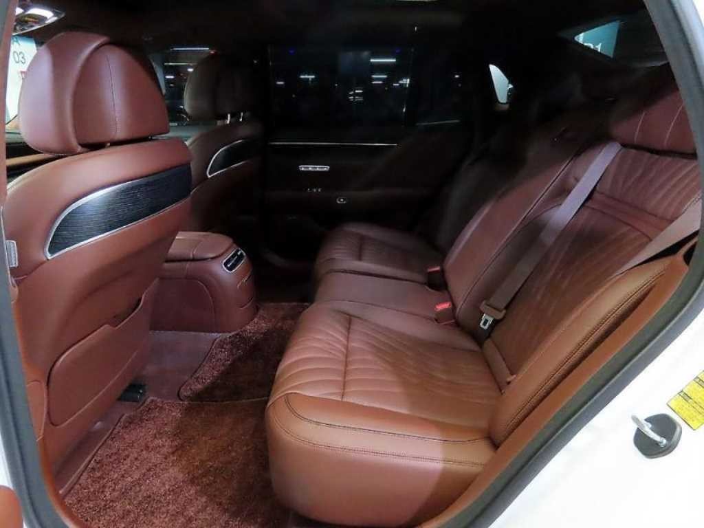 제네시스 G90 G90(RS4) 3.5T GDI AWD 이미지 7