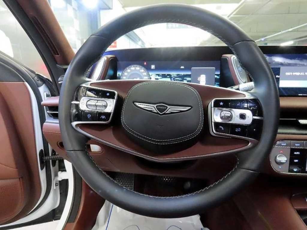 제네시스 G90 G90(RS4) 3.5T GDI AWD 이미지 8