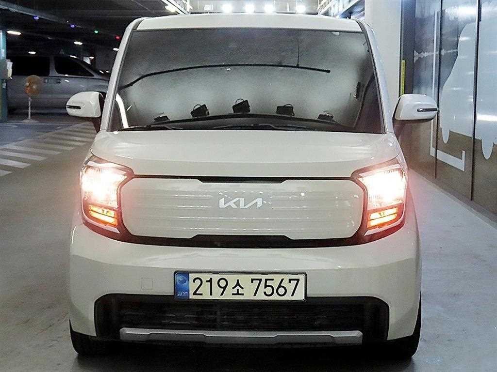 기아 레이 더 뉴 기아 레이 시그니처 이미지 2