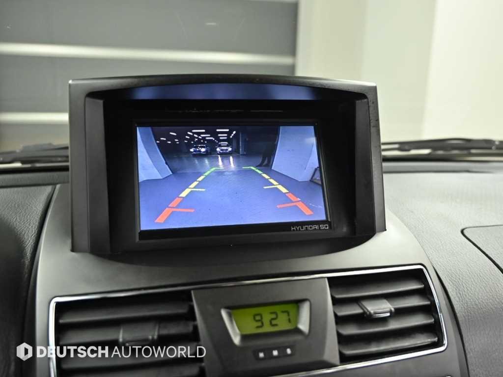 KG모빌리티(쌍용) 렉스턴 렉스턴W 2.0  4WD RX7 럭셔리 이미지 15