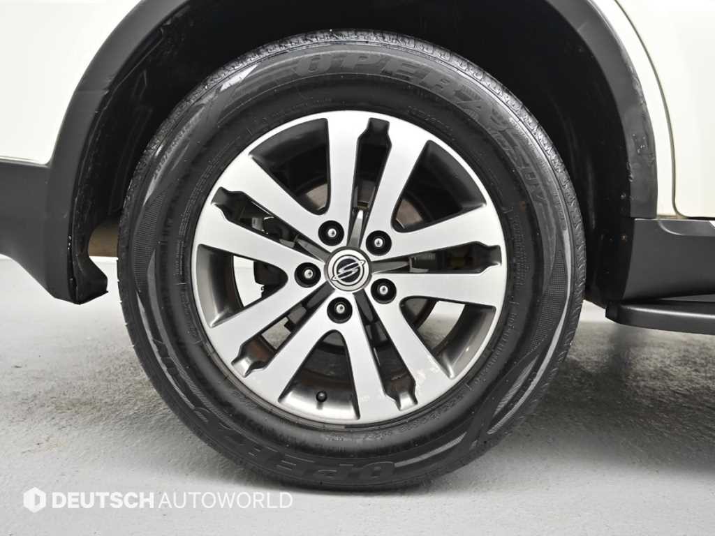 KG모빌리티(쌍용) 렉스턴 렉스턴W 2.0  4WD RX7 럭셔리 이미지 5