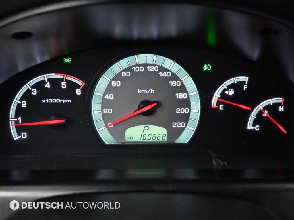 KG모빌리티(쌍용) 렉스턴 렉스턴W 2.0  4WD RX7 럭셔리 이미지 8
