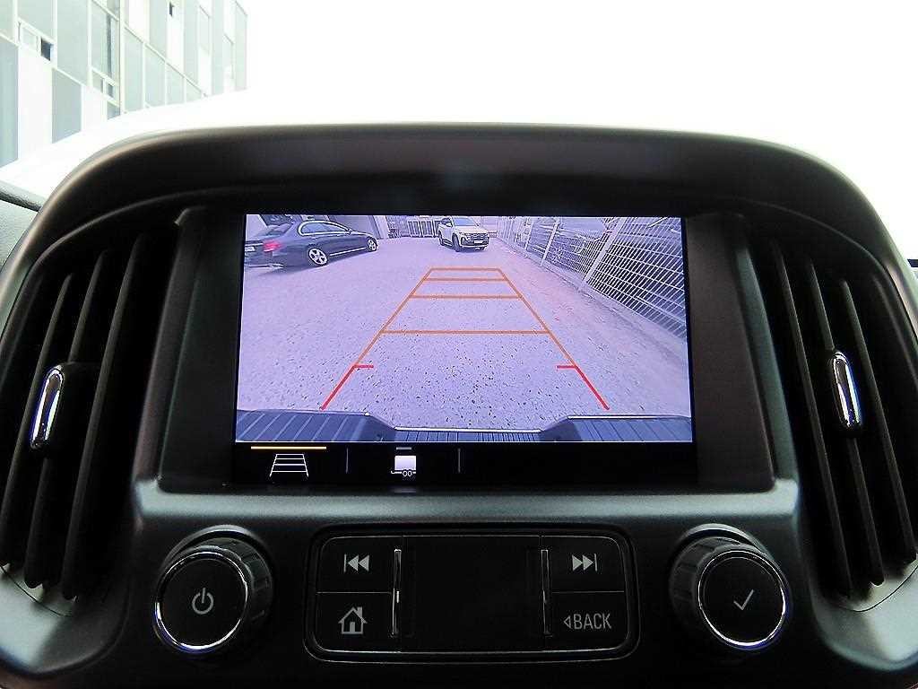 쉐보레 콜로라도 리얼 뉴 콜로라도 3.6 익스트림-X 4WD 이미지 16