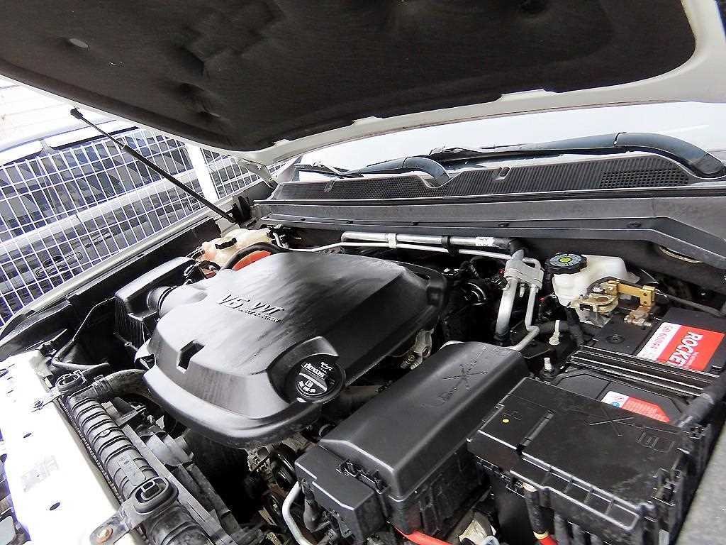 쉐보레 콜로라도 리얼 뉴 콜로라도 3.6 익스트림-X 4WD 이미지 19