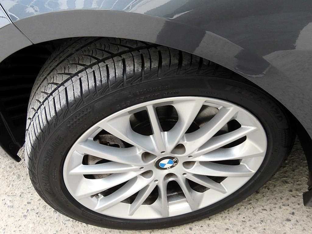 BMW 2시리즈 2시리즈 그란쿠페 (F44) 220d 럭셔리 이미지 19