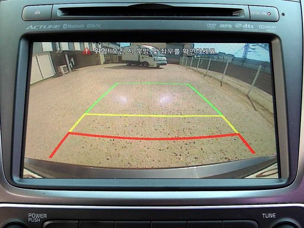 기아 쏘렌토 뉴 쏘렌토 R 2WD 2.0 프레스티지 이미지 15