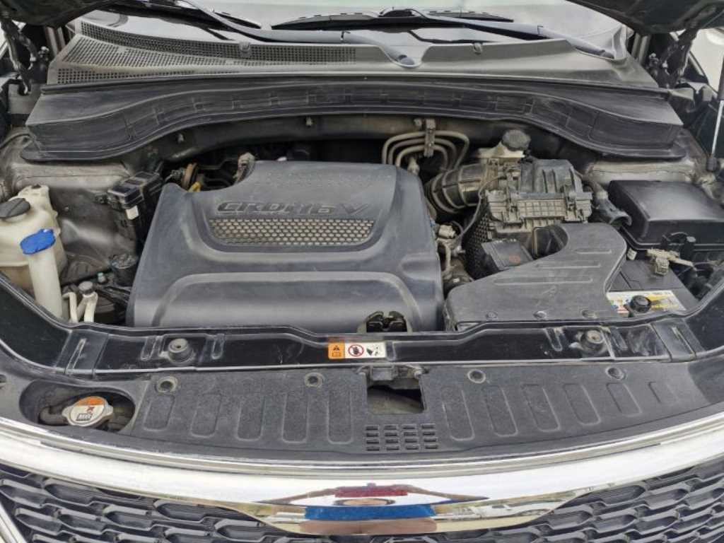 기아 쏘렌토 뉴 쏘렌토 R 2WD 2.0 프레스티지 이미지 19
