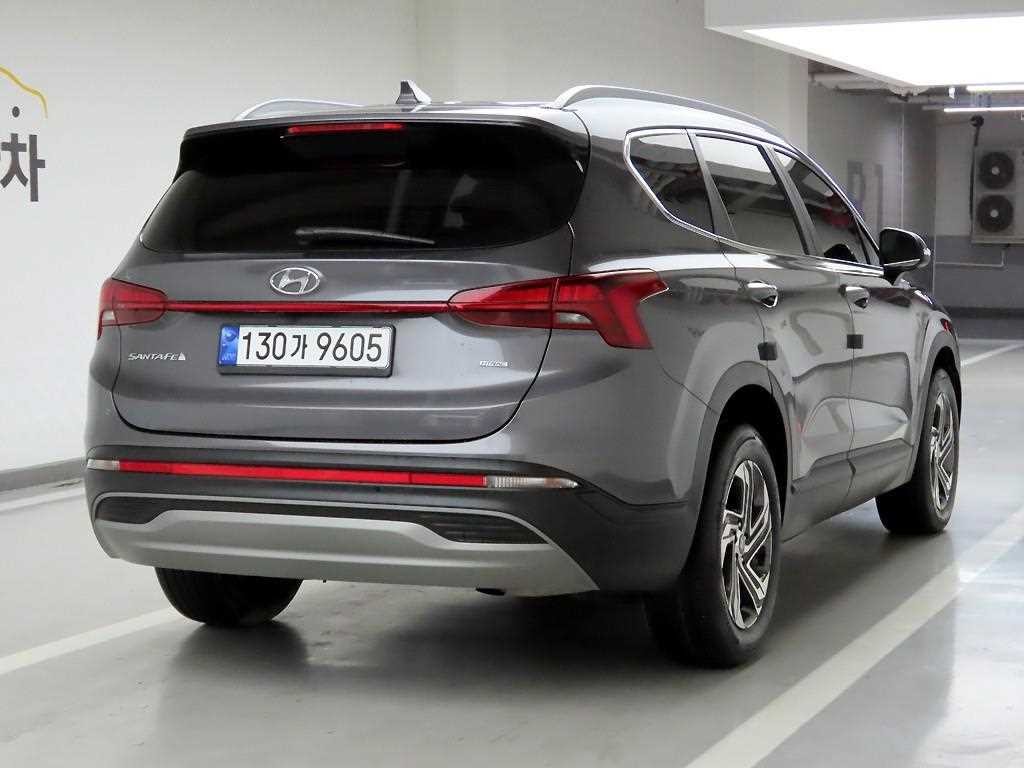 현대 싼타페 더 뉴 싼타페 디젤 2.2 4WD 프레스티지 이미지 3