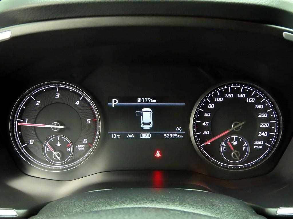 현대 싼타페 더 뉴 싼타페 디젤 2.2 4WD 프레스티지 이미지 6