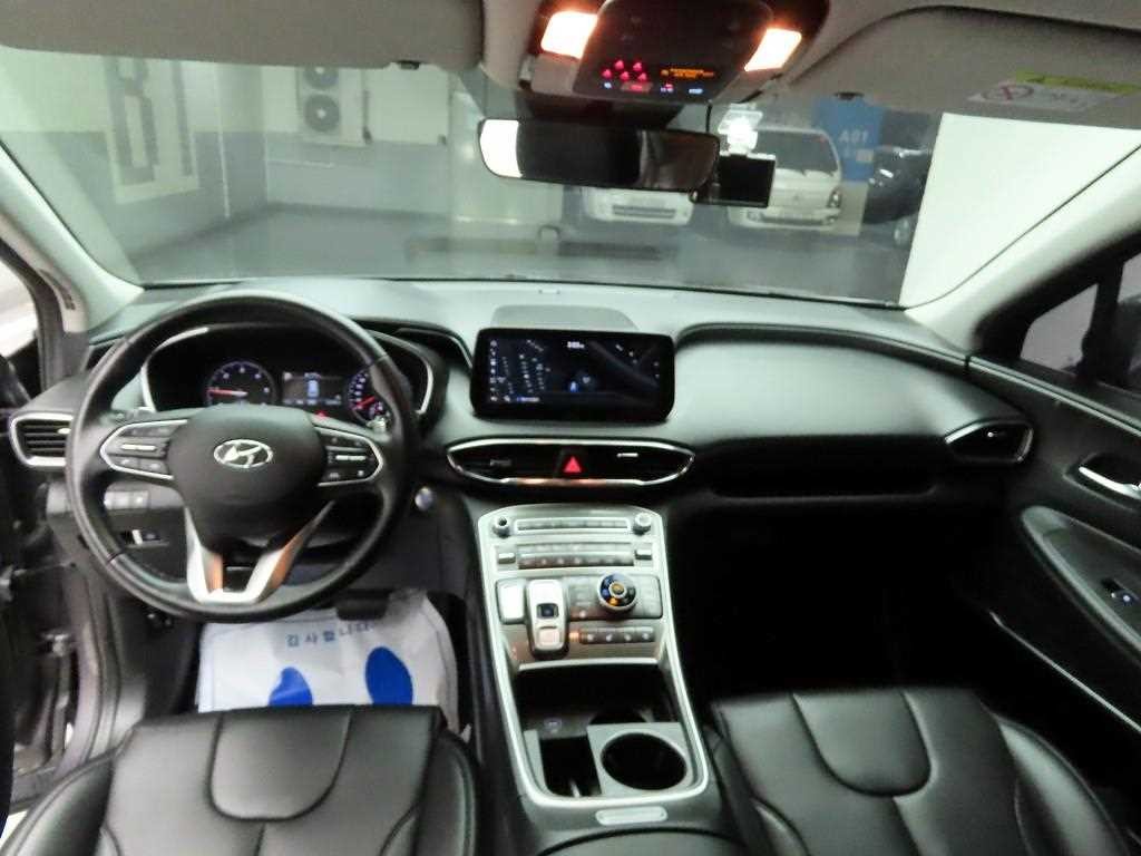 현대 싼타페 더 뉴 싼타페 디젤 2.2 4WD 프레스티지 이미지 7