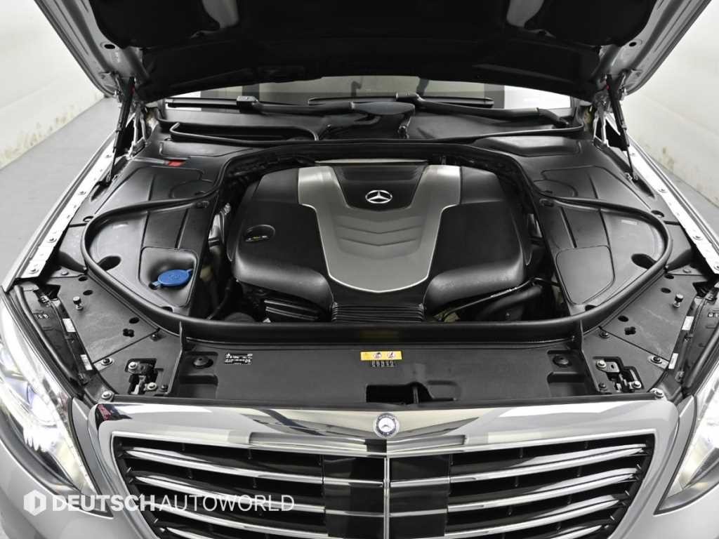 벤츠 S 클래스 S클래스-W222 S 350 블루텍 4MATIC 이미지 6