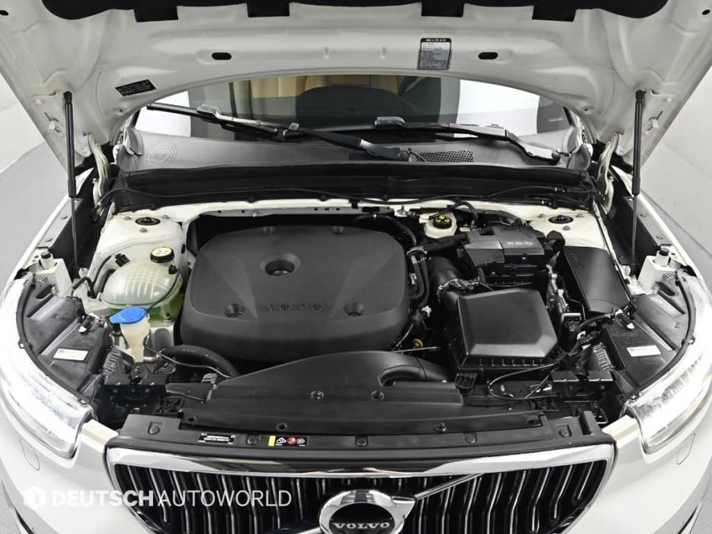 볼보 XC40 T4 4WD 인스크립션 이미지 6