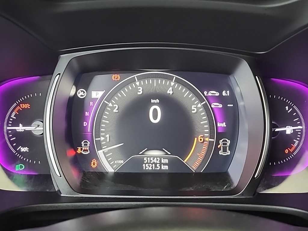 르노코리아(삼성) QM6 더뉴QM6 2.0 LPe RE 시그니처 2WD 이미지 6