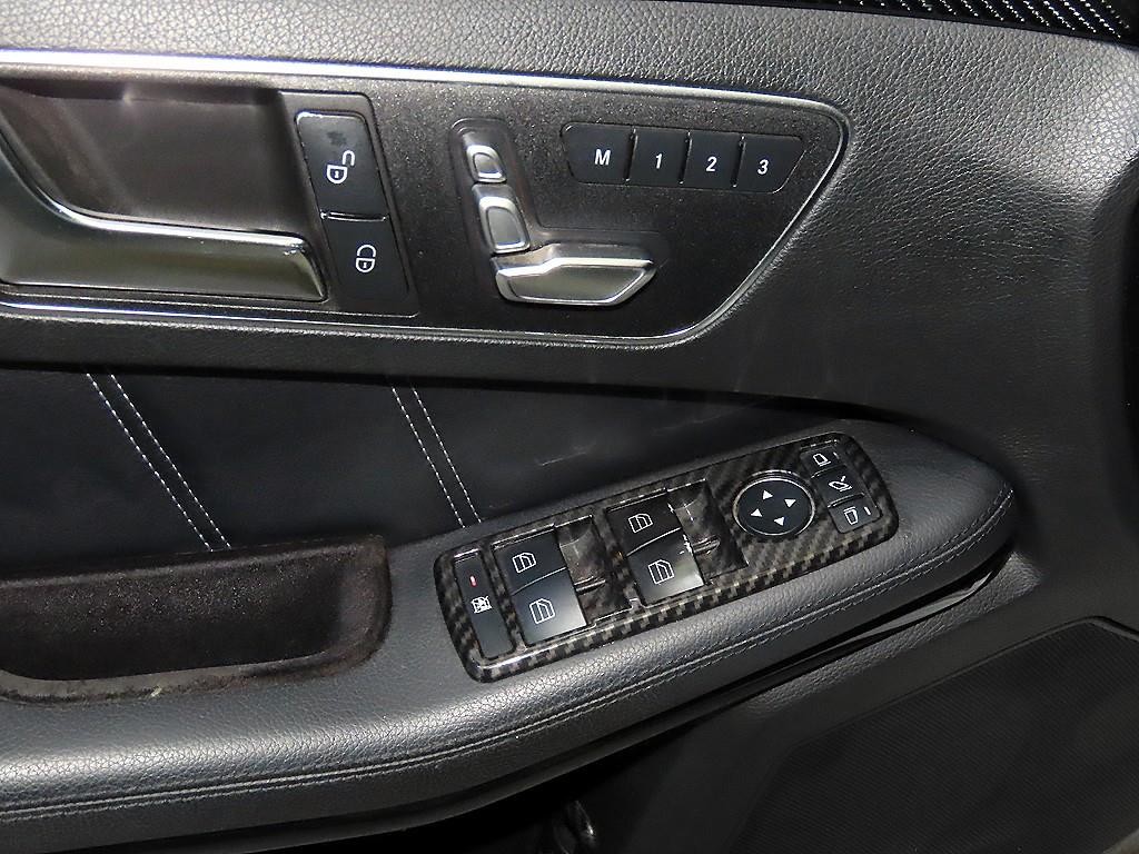 벤츠 E 클래스 E-클래스 W212 E220 블루텍 아방가르드 이미지 14