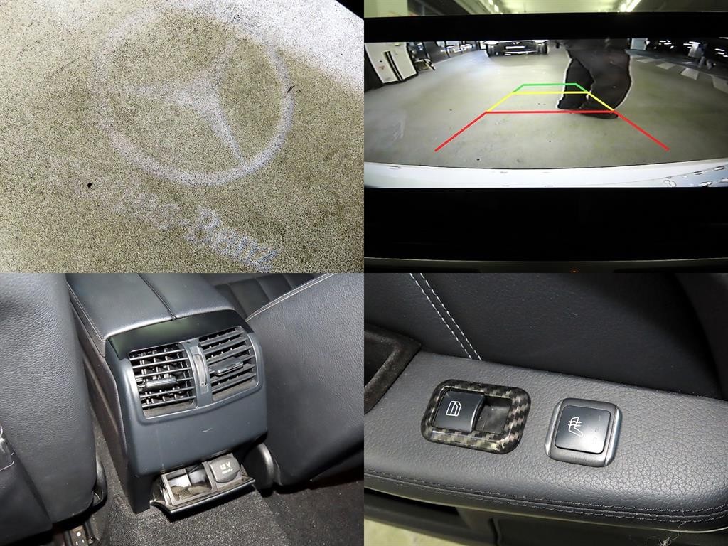 벤츠 E 클래스 E-클래스 W212 E220 블루텍 아방가르드 이미지 18
