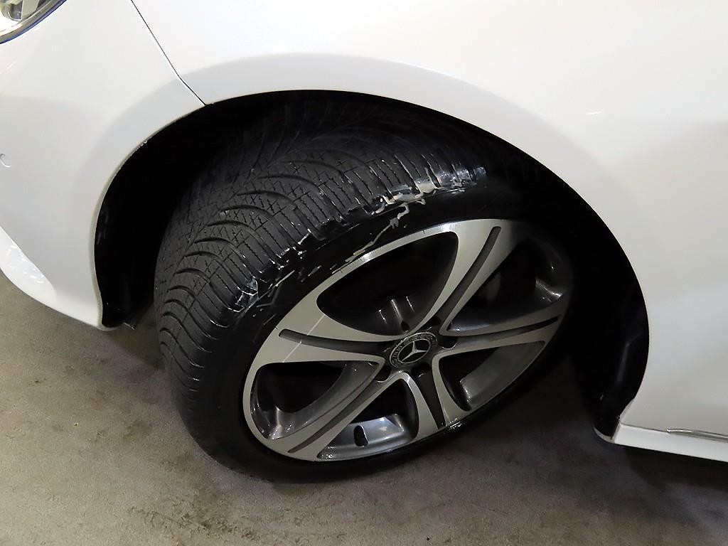 벤츠 E 클래스 E-클래스 W212 E220 블루텍 아방가르드 이미지 20