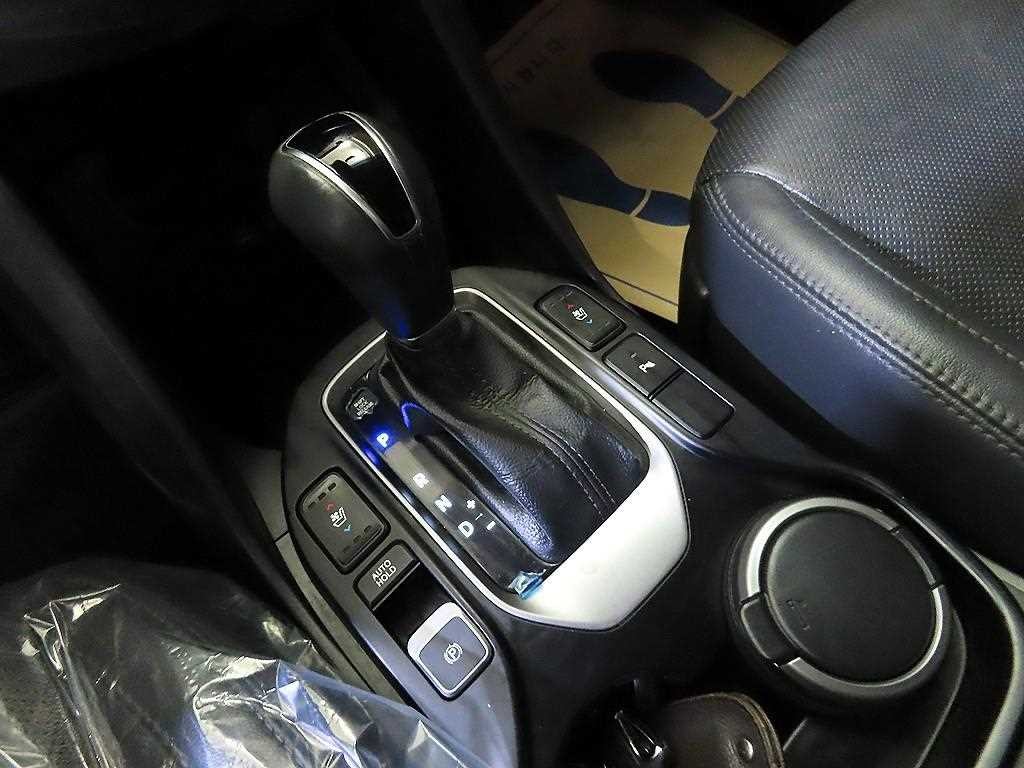 현대 맥스크루즈 더뉴맥스크루즈 E-VGT R2.2 4WD 익스클루시브 스페셜 이미지 12