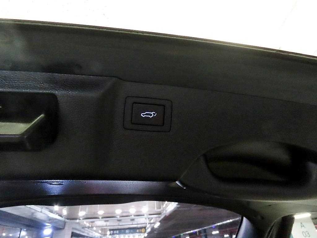 현대 맥스크루즈 더뉴맥스크루즈 E-VGT R2.2 4WD 익스클루시브 스페셜 이미지 16