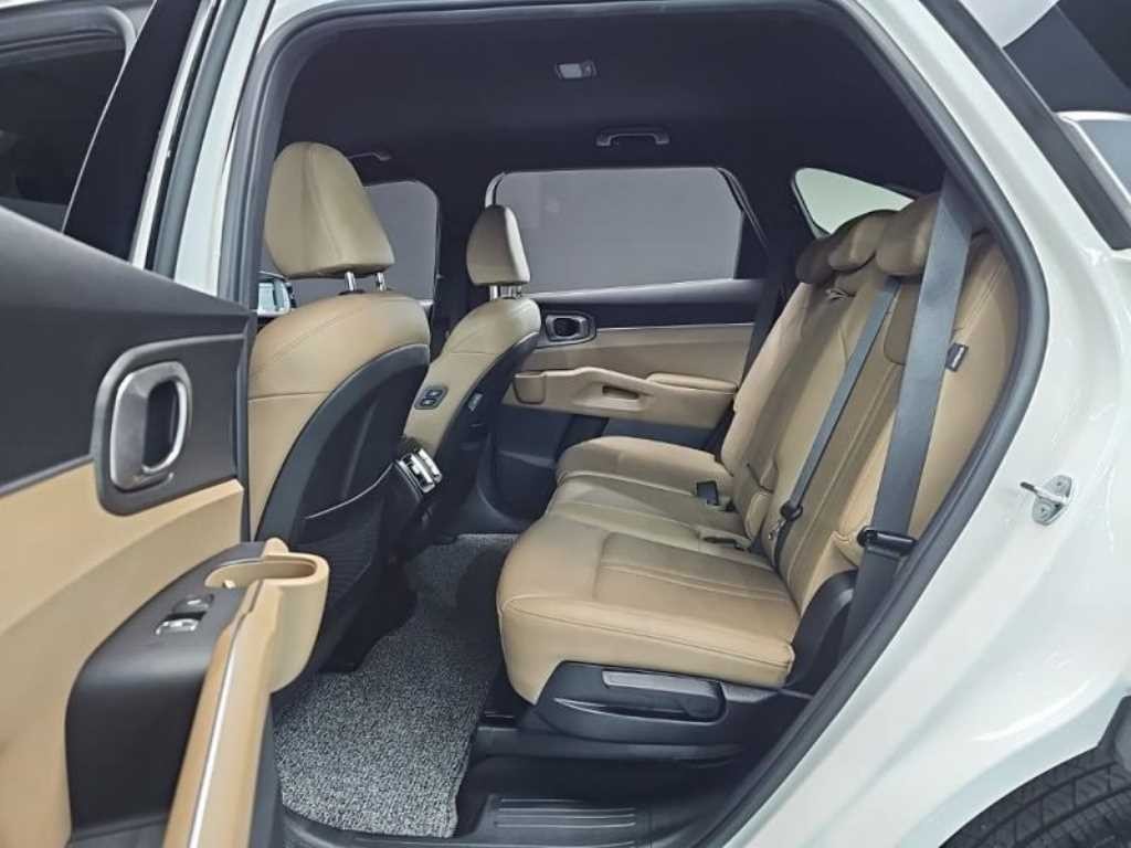 기아 쏘렌토 더 뉴 쏘렌토 4세대 하이브리드 1.6T 2WD 프레스티지 이미지 18