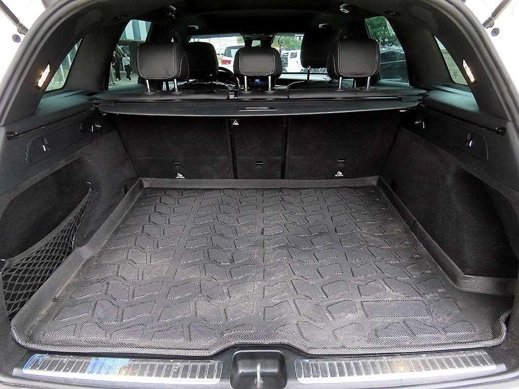 벤츠 GLC 클래스 GLC클래스 X253 GLC 300 4MATIC 이미지 16