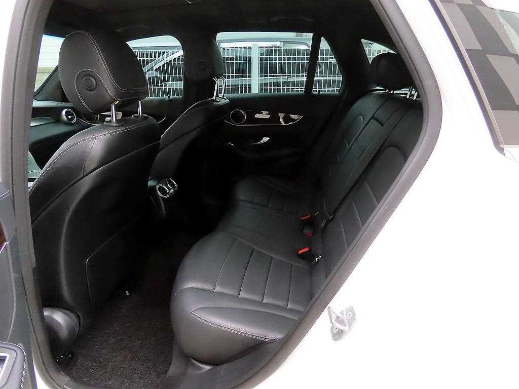 벤츠 GLC 클래스 GLC클래스 X253 GLC 300 4MATIC 이미지 6