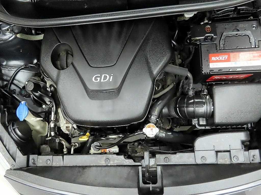 기아 프라이드 올뉴프라이드 5DR 1.6GDI 프레스티지 이미지 20