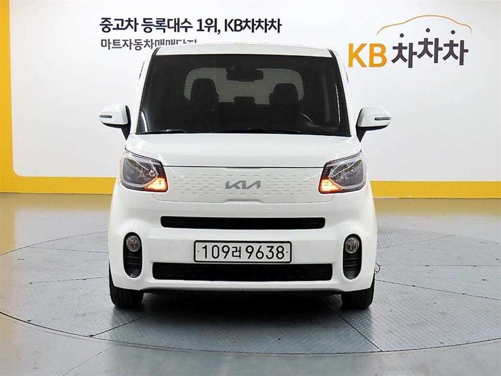 기아 레이 더 뉴 레이 프레스티지 이미지 2