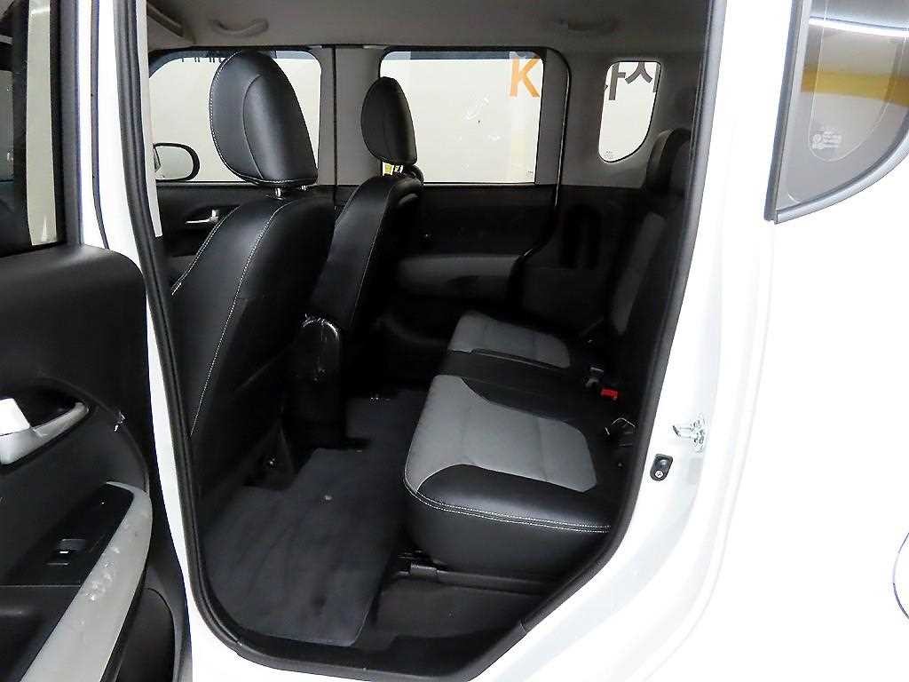 기아 레이 더 뉴 레이 프레스티지 이미지 6