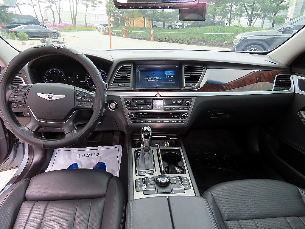 현대 제네시스 제네시스DH G330 프리미엄 이미지 7