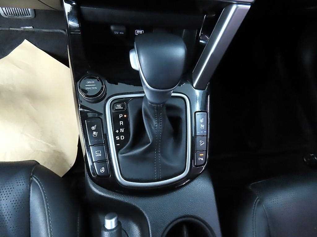 기아 셀토스 가솔린 1.6 터보 2WD 프레스티지 이미지 10