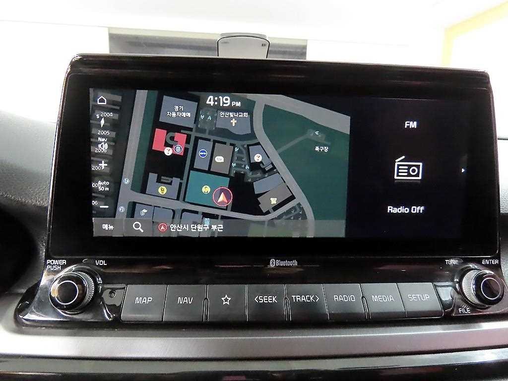 기아 셀토스 가솔린 1.6 터보 2WD 프레스티지 이미지 15