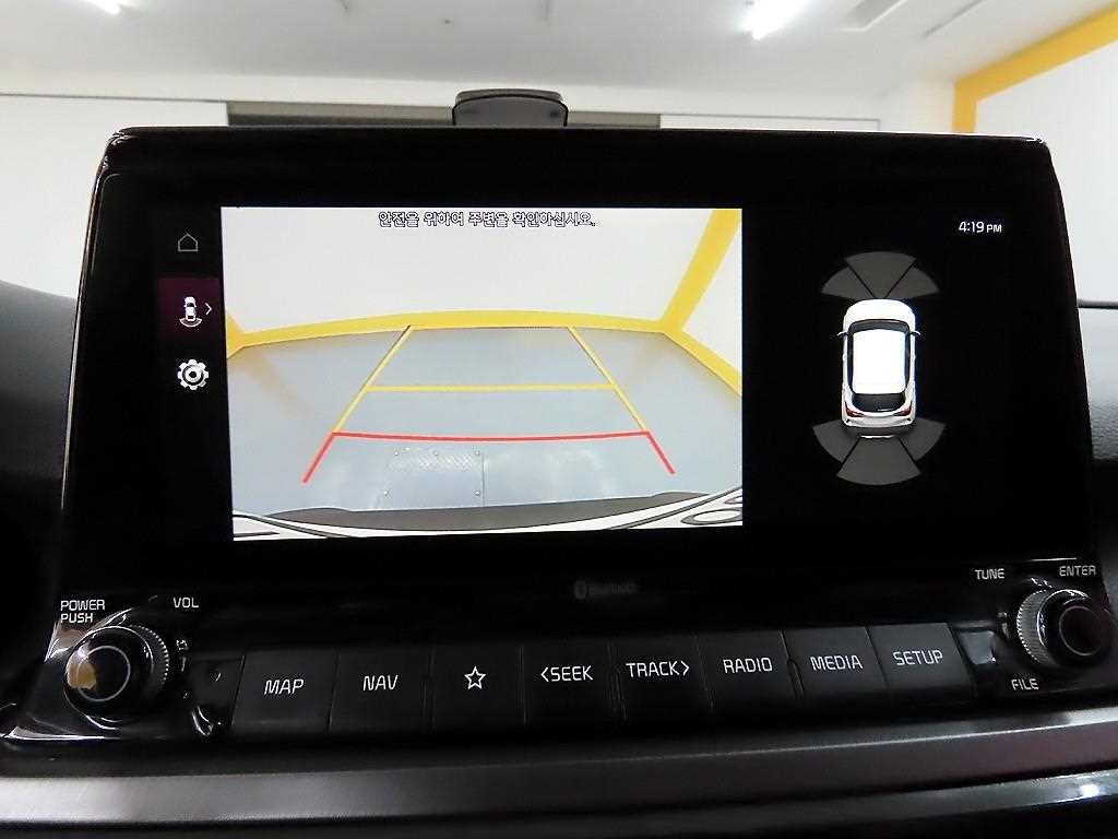 기아 셀토스 가솔린 1.6 터보 2WD 프레스티지 이미지 16