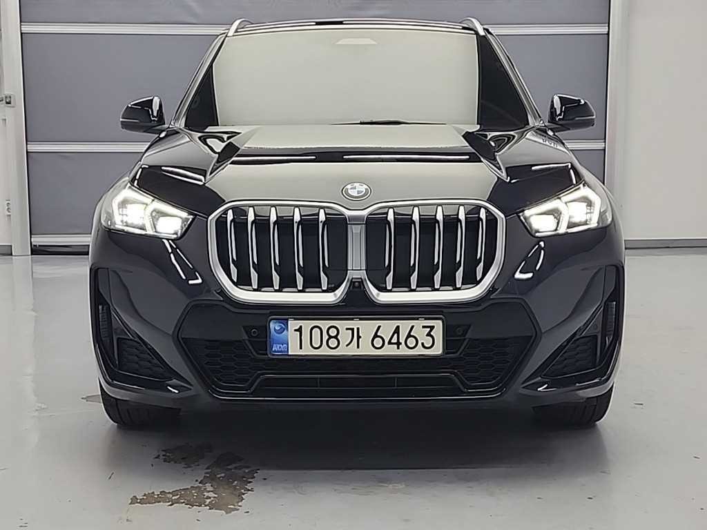 BMW X1 X1 (U11) xDrive 20i M 스포츠 이미지 1