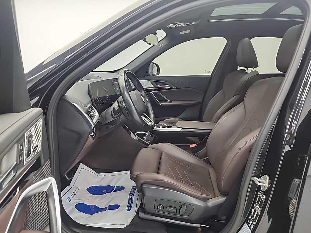 BMW X1 X1 (U11) xDrive 20i M 스포츠 이미지 11